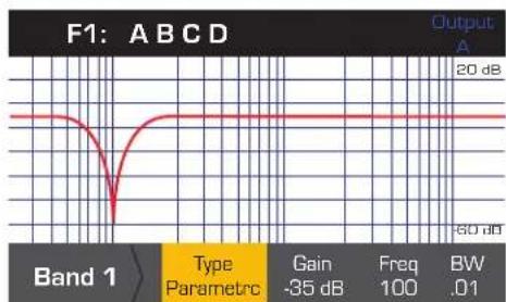 QSC CXD4.3 - ES - 3