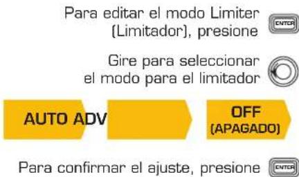 QSC CXD4.5 - Retardo - 3