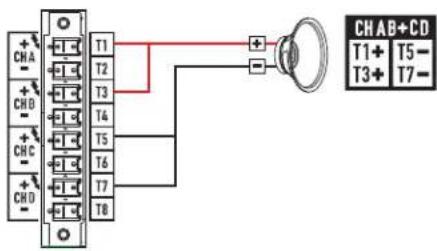 QSC CXD4.5 - 1-通道配置 - 3