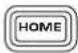 QSC CXD4.5 - Bouton HOME - 1