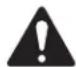 QSC CXD4.5 - IMPORTANT SAFETY INSTRUCTIONS - 1