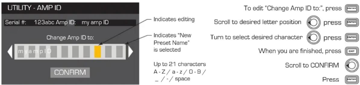 QSC CXD4.5 - Name the Amplifier - 1