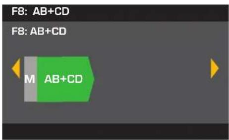 QSC CXD4.5 - One-Channel Configurations - 3