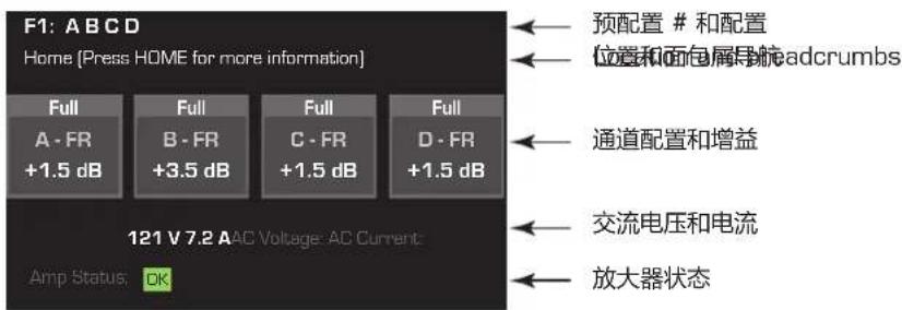 QSC CXD4.5 - 信息型 - 1