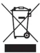HOOVER HHOB 500 HVG6DSB - PROTECTION DE L'ENVIRONNEMENT - 1
