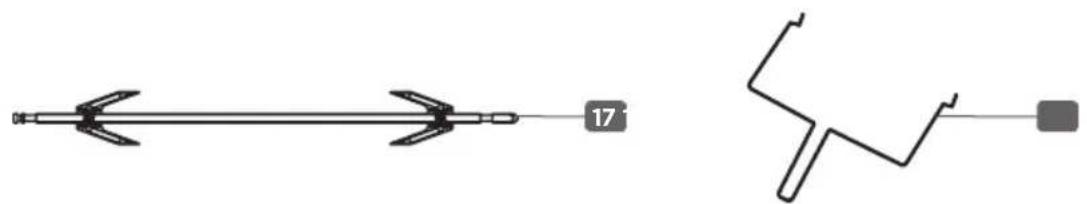 RIVIERA & BAR QFR600 - DESCRIPTION DU PRODUIT - 3