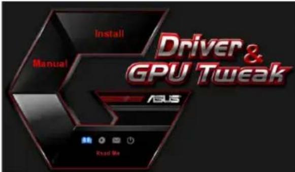 ASUS DUALGTX1660TIA6GEVO - Consultare il file Readme (Leggimi) - 1
