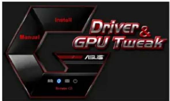 ASUS TUF3GTX16606GGAMING - PAnoyon oTo CD YnootnpiEnc - 1