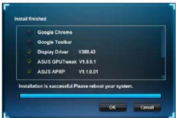 ASUS TUF3GTX16606GGAMING - ASUS APRP installeren in Windows® 10/8.1/8/7 (64 bit) - 3