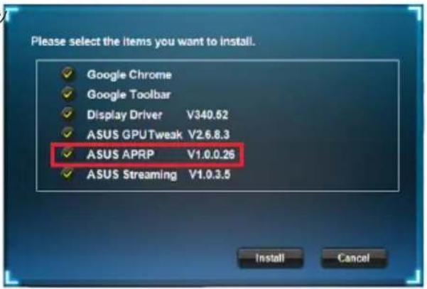ASUS GT720SL2GD3BRK - 手順 - 2