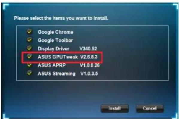ASUS R7360OC2GD5V2 - Bc6-caHTN kOMIIaHIi ASUS. - 1