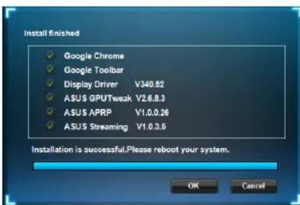 ASUS R7360OC2GD5V2 - Installieren unter Windows Vista und Windows 7/8/8.1 (32/64 Bit) - 3