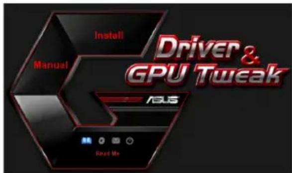 ASUS R7360OC2GD5V2 - O3haHOMnI paJI - 1