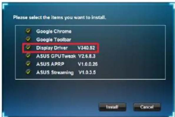 ASUS R7360OC2GD5V2 - Instalación en Windows Vista y Windows 8.1/8/7 (32/64 bit) - 2