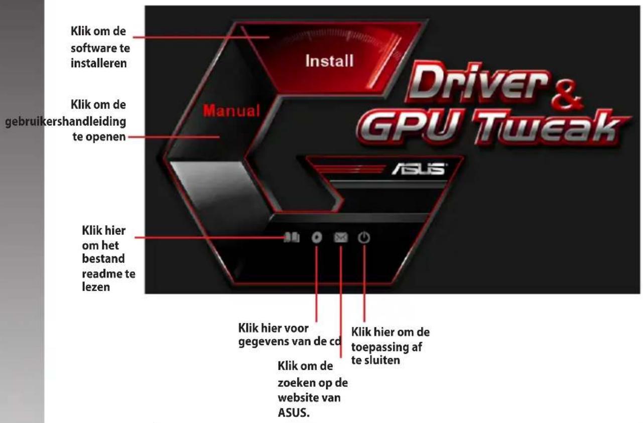 ASUS R7360OC2GD5V2 - Informatie op de ondersteunings-cd - 2