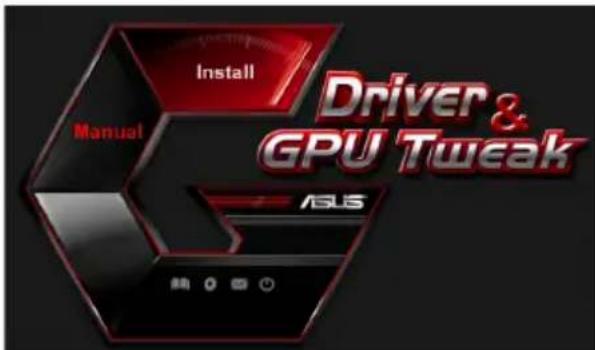 ASUS R7360OC2GD5V2 - Installation d'ASUS GPU Tweak sous Windows ^串 8.1/8/7/Vista (versions 32 et 64 bits) - 1