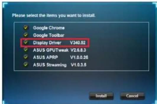 ASUS R7360OC2GD5V2 - EykataoTaon oTa Windows 8.1/8/7/Vista: - 2