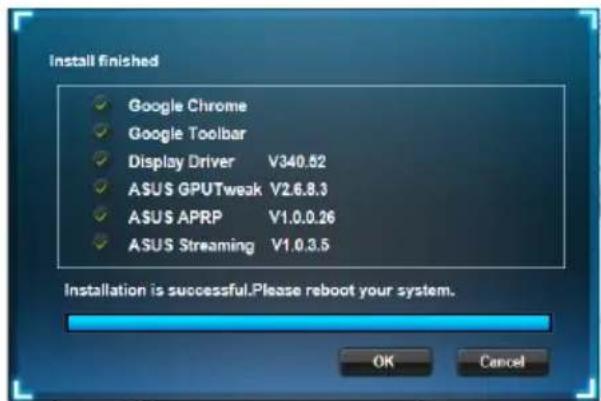 ASUS GT740DCSL2GD3 - InstalaroASUSStreaming - 2