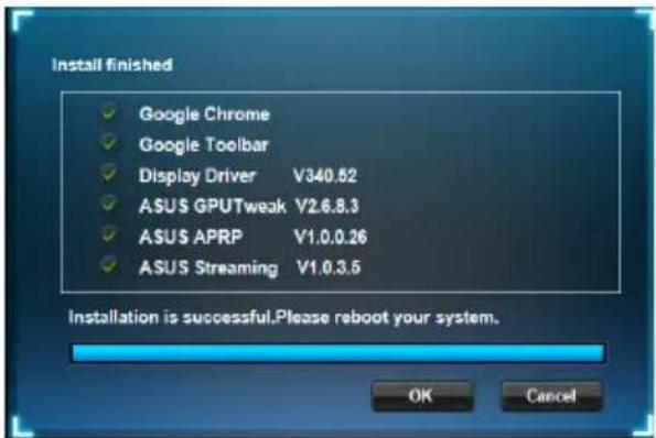 ASUS GT740DCSL2GD3 - Bc6-caHTN kOMHaHii ASUS. - 2