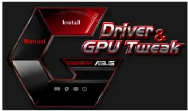 ASUS GT740DCSL2GD3 - Instalar ASUS GPU Tweaken Windows Vista y Windows 8.1/8/7 (32/64 bit) - 1