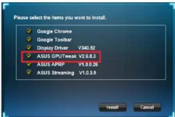 ASUS GT740DCSL2GD3 - 比才加一 - 1