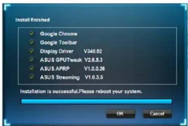 ASUS GT740DCSL2GD3 - 在Windows Vista与Windows 8.1/8/7（32/64 bit）中安装华硕APRP - 3