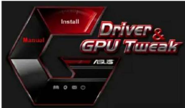 ASUS GT740DCSL2GD3 - Instalace ASUS Streaming v operacním systemd Windows Vista and Windows 8.1 / 8 / 7 (32/64 bit) - 1
