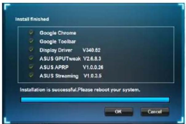 ASUS R72502GD5 - ASUS Streaming installeren in Windows® Windows® 8.1 / 8 / 7 / Vista (32/64 bit) - 3