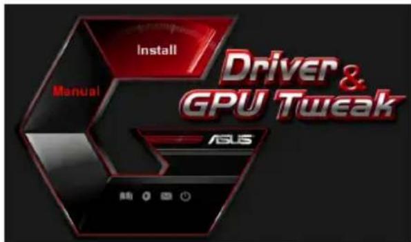 ASUS R72502GD5 - Het VGA-stuurprogramma installeren voor Windows® 8.1 / 8 / 7 / Vista - 1