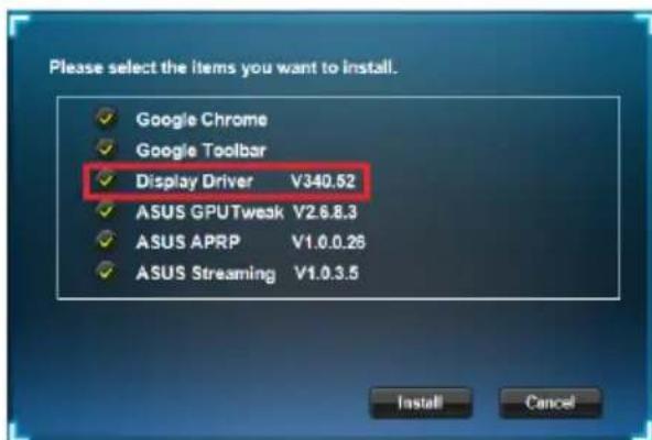 ASUS R72502GD5 - 2.1.1InstaladoraWindows (32/64 bit) - 2