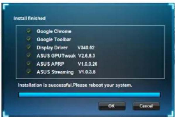 ASUS R72502GD5 - 手順 - 3