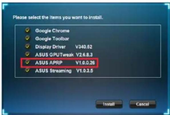ASUS R72502GD5 - ASUSSABPRP - 2