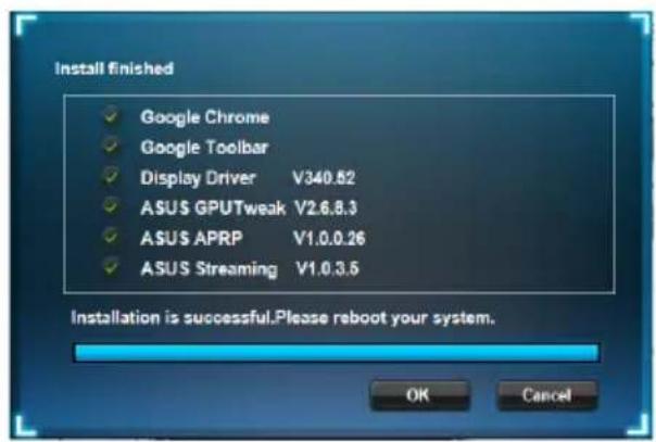 ASUS R72502GD5 - IuctaiausASUSAPRPyWindows Vista/Windows8.1/8/7 (32/646it) - 3