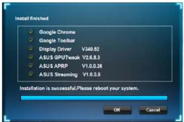ASUS R72502GD5 - ASUS APRP unter WindoVista / Windows 7/8/8.1 (32/64 Bit) installieren - 3