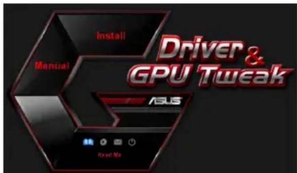 ASUS R72502GD5 - Ver el archivo readme - 1