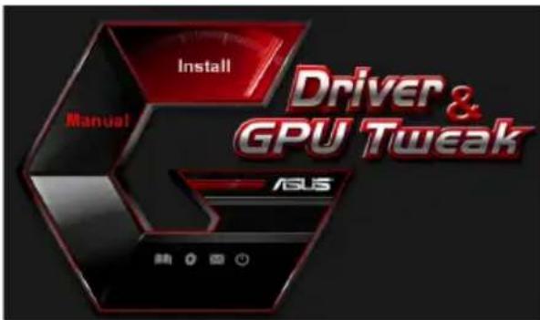 ASUS R72502GD5 - VGA 电拉0电口 - 1