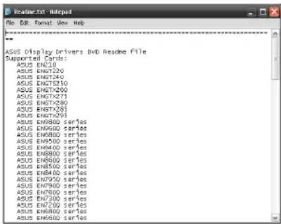 ASUS R72502GD5 - 手順 - 2