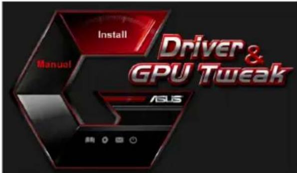 ASUS R72502GD5 - Installation d'ASUS Streaming sous Windows8 / 7 / Vista (versions 32 et 64 bits) - 1