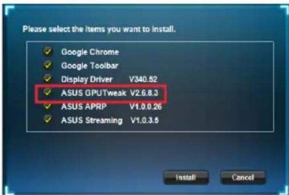 ASUS GT730SL2GD5BRK - 比才加一 - 1