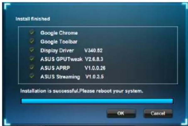 ASUS GT730SL2GD5BRK - ASUS Streaming unter WindoVista / Windows 7/8/8.1 (32/64 Bit) installmenten - 3