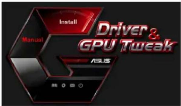 ASUS GT730SL2GD5BRK - 手順 - 1