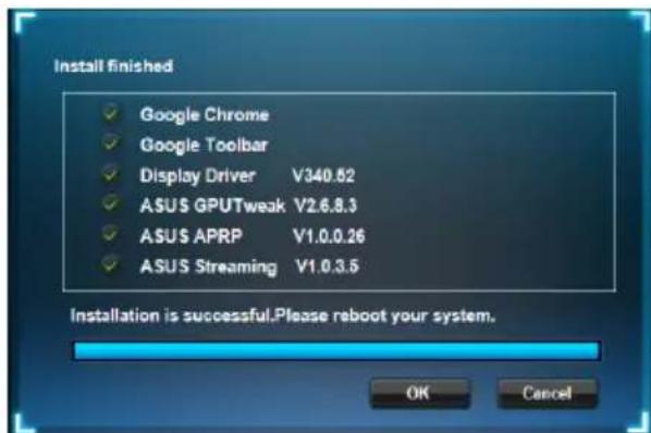 ASUS GT610SL1GD3L - ASUS APRP unter WindoVista / Windows 7/8/8.1 (32/64 Bit) installieren - 3