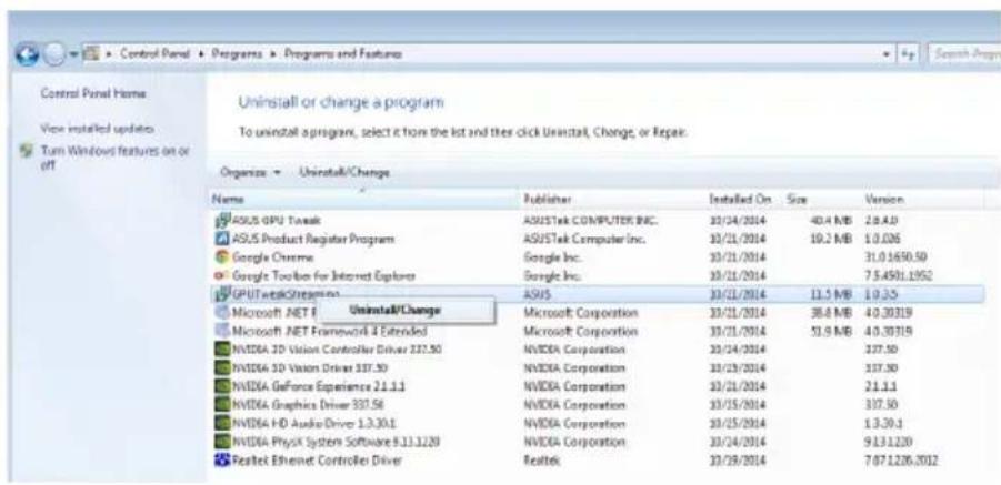 ASUS GT610SL1GD3L - Windows® 8.1/8/7/Vista® ASUS Streaming - 1