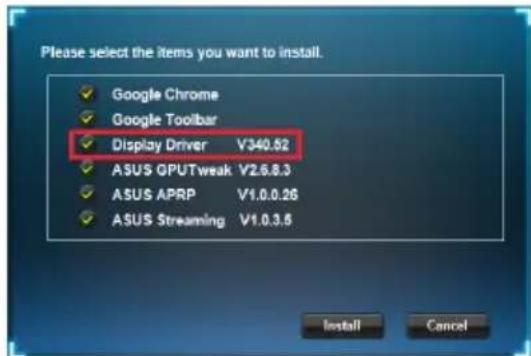 ASUS GT7302GD5BRK - EykataoTaon oTa Windows 8.1/8/7/Vista: - 2