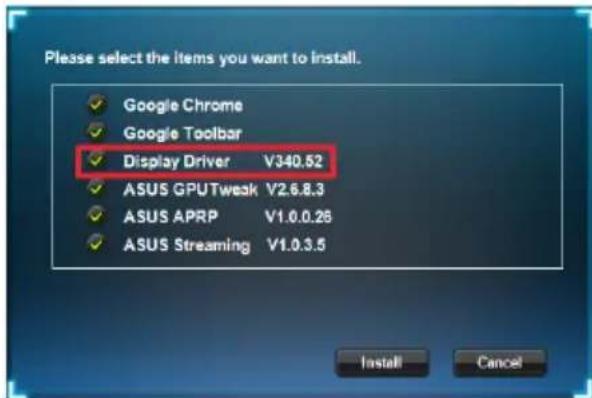 ASUS GT7302GD5BRK - 手順 - 2