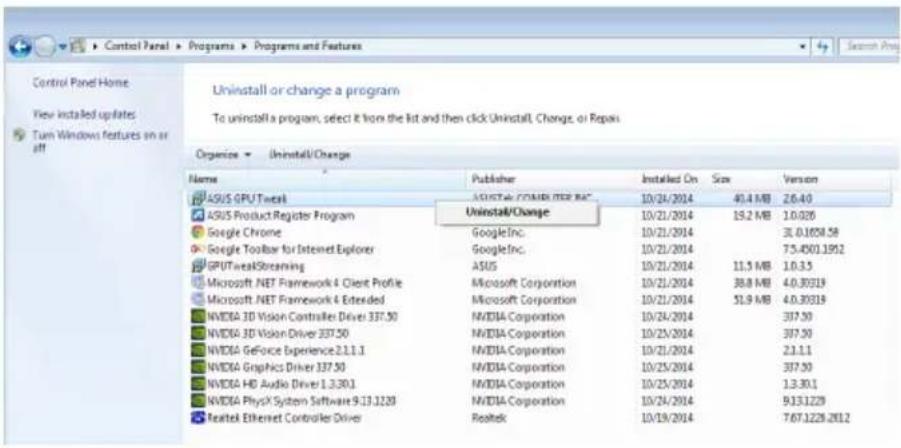 ASUS GT7302GD5BRK - BvdaJIeHnAsUS GPU Tweaky Windows 8.1/8/7/Vista - 1