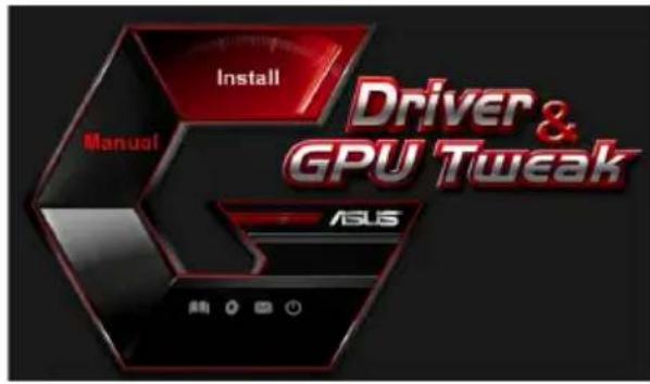 ASUS GT7302GD5BRK - ASUS APRP installeren in Windows® Windows® 8.1 / 8 / 7 / Vista (32/64 bit) - 1