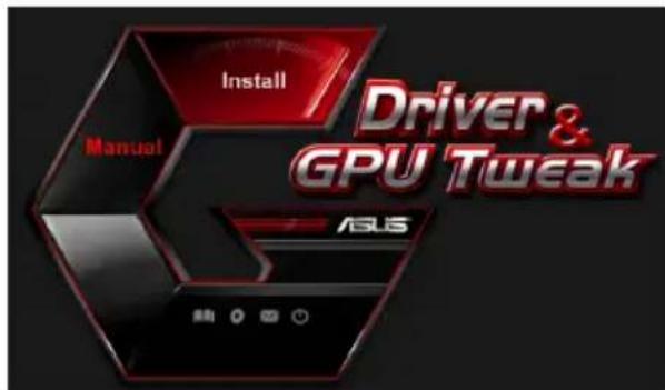 ASUS STRIXR9390XDC38GD5GAMING - EykataoTaon tou ASUS GPU Tweak oε Windows® 8.1 / 8 / 7 / Vista (32/64 bit) - 1