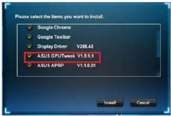 ASUS PHGTX1660TI6G - VGA トらは - 3