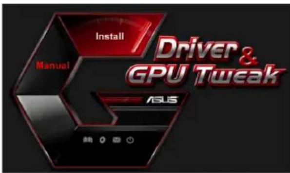 ASUS GT6101GD3L - ASUS GPU Tweak unter Windows Vista / Windows 7/8/8.1 (32/64 Bit) installieren - 1